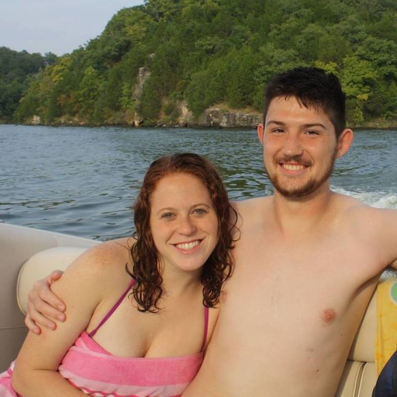 Meet your Posher, Jamie - Picture 1 of 1