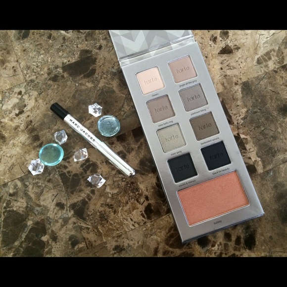 (BRAND NEW) TARTE & MARC JACOBS - Picture 2 of 4