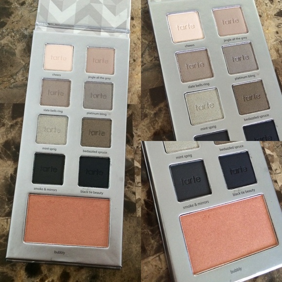 (BRAND NEW) TARTE & MARC JACOBS - Picture 3 of 4