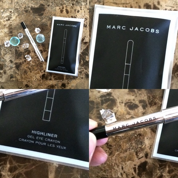 (BRAND NEW) TARTE & MARC JACOBS - Picture 4 of 4