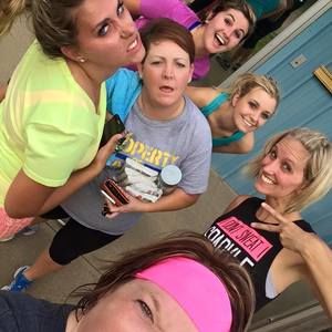 Meet your Posher, Haley