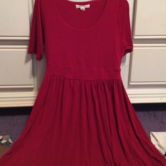 Little Red dress 💃🏼