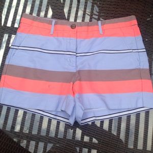 casual gap shorts