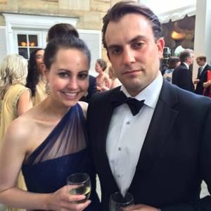 Meet your Posher, Becca