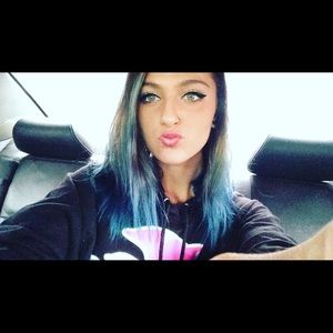 Meet your Posher, Autumn