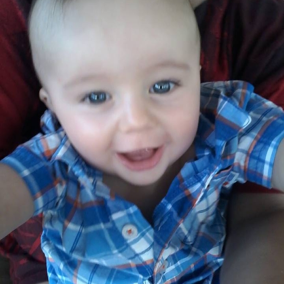 Meet your Posher, Jacinda - Picture 1 of 1