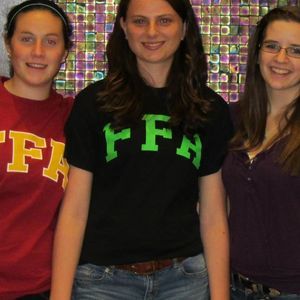 Meet your Posher, Alexa