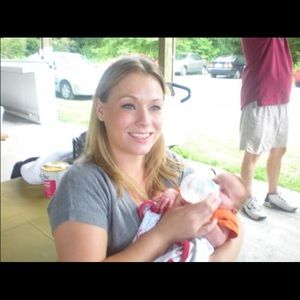 Meet your Posher, Danielle