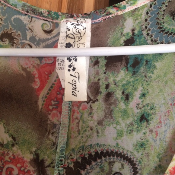 Shirt - Picture 2 of 3