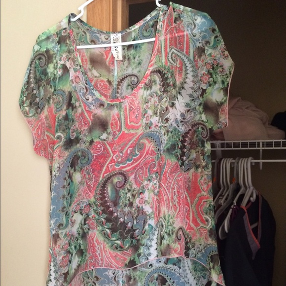 Shirt - Picture 3 of 3