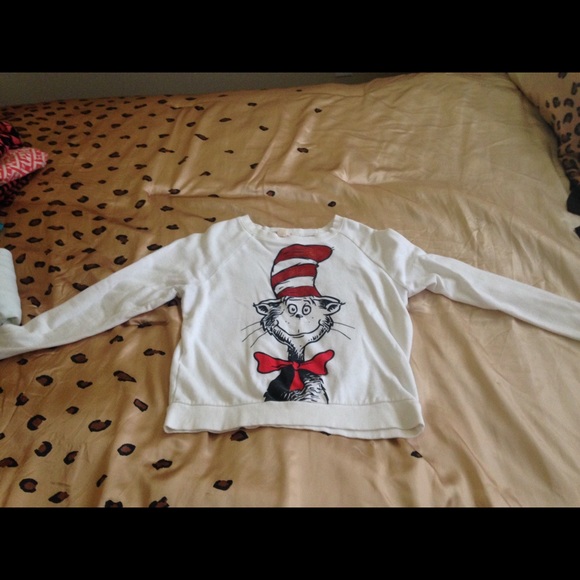 Sweatshirt