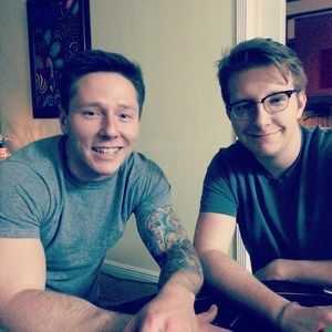 Meet your Posher, Kevin