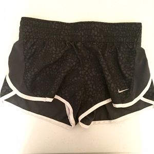 Nike Dri Fit Running Shorts - Item On Hold