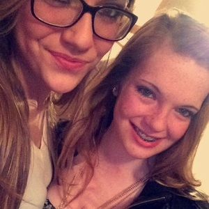 Meet your Posher, Allie