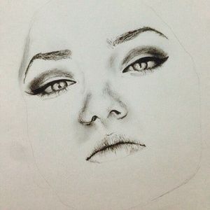 Personal ink portraits