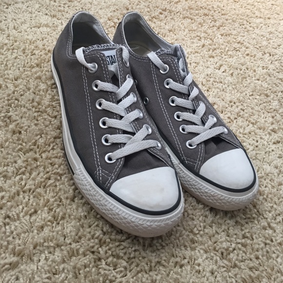 Gray Converse