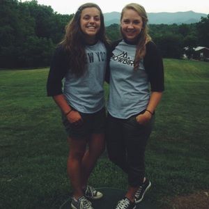 Meet your Posher, Amy