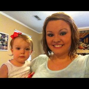 Meet your Posher, Karly