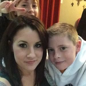 Meet your Posher, Erica