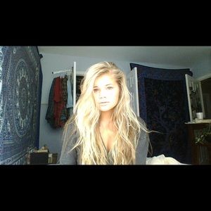 Meet your Posher, Grace