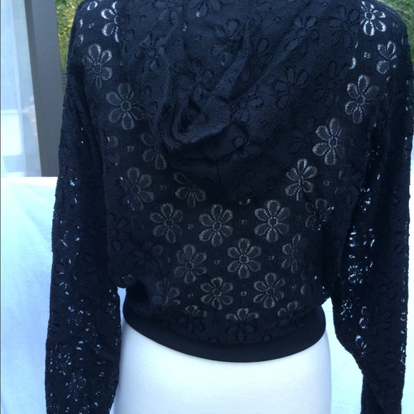 Jacket - Picture 2 of 2