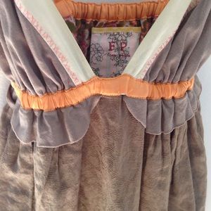 Free People Dress Size 0