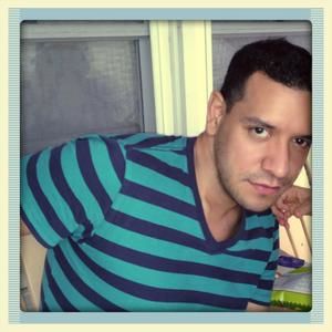 Meet your Posher, Edgar