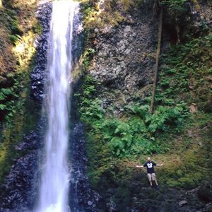 Meet your Posher, Shane