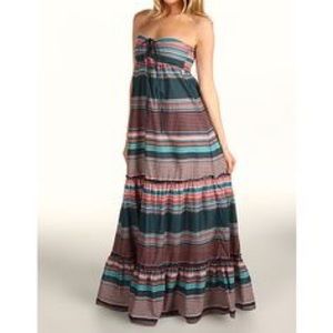 Roxy maxi dress