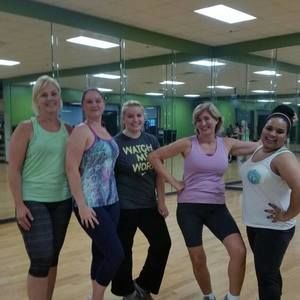 Meet your Posher, Alisa