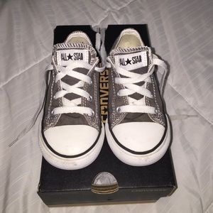 Converse for toddler