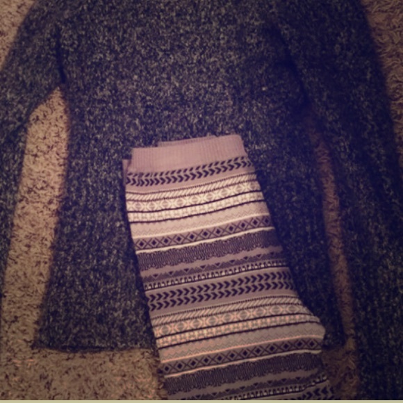Comfy leggings