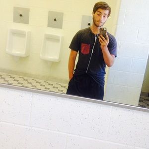 Meet your Posher, Brandon