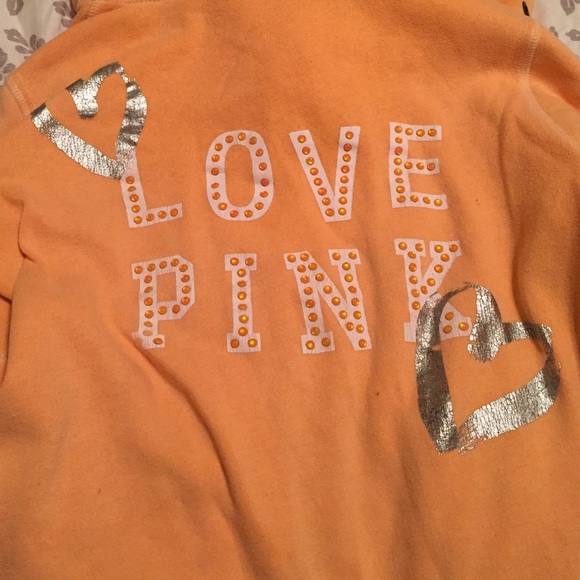 Victoria Secret jacket