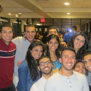 Meet your Posher, John