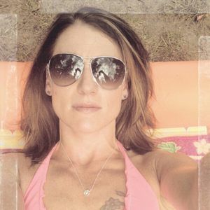 Meet your Posher, Christy