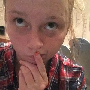Meet your Posher, Tessa