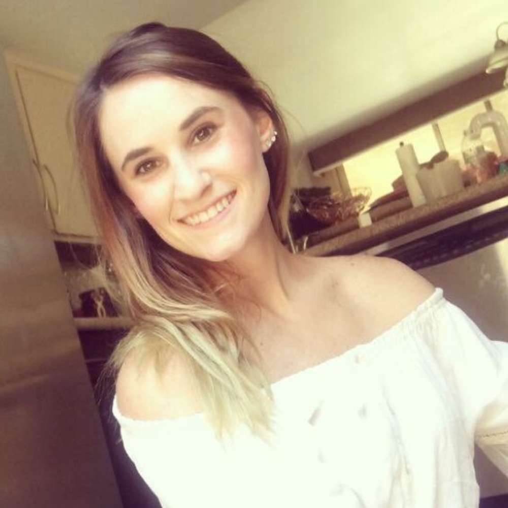 Meet your Posher, Kayley