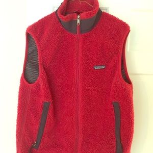 Patagonia Retro- X Vest Women's