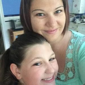 Meet your Posher, Letitia