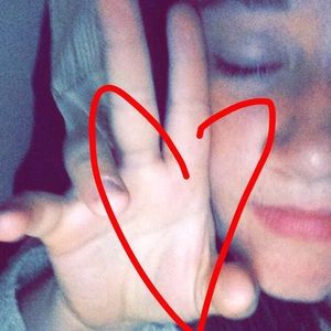 Meet your Posher, Juliet