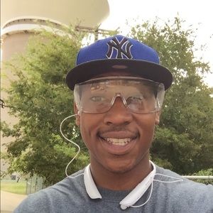 Meet your Posher, Robert