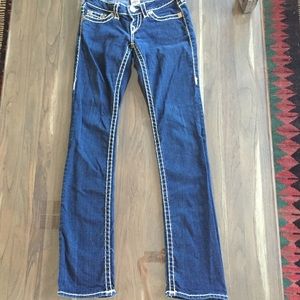 true religion Jean *PRICE LOWERED FROM 75*