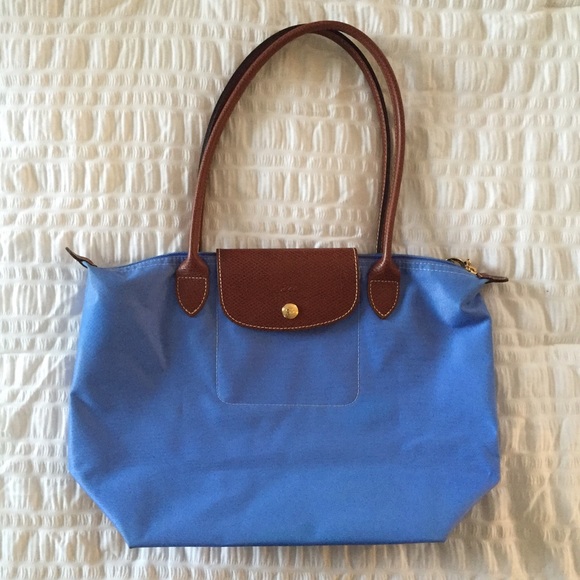Longchamp Handbags - Longchamp Le Pliage Tote- Medium