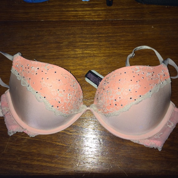 Victoria Secret limited edition bra