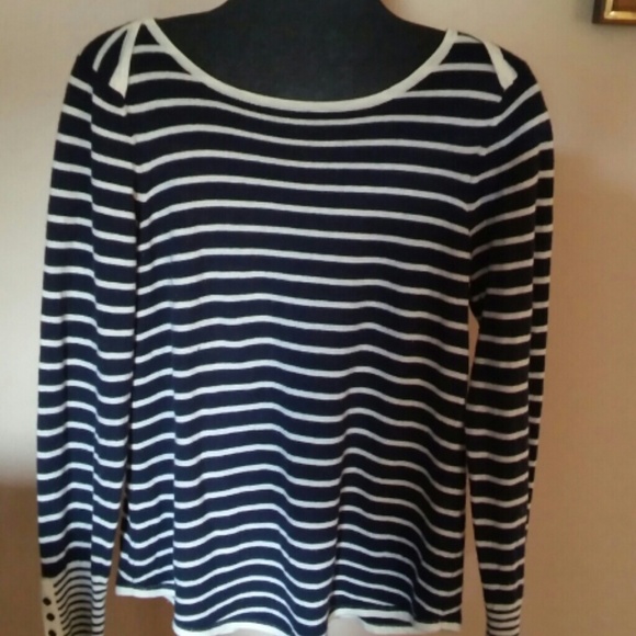 Lucky Brand Top