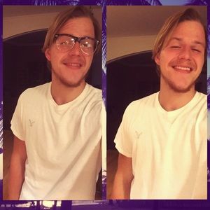 Meet your Posher, Max