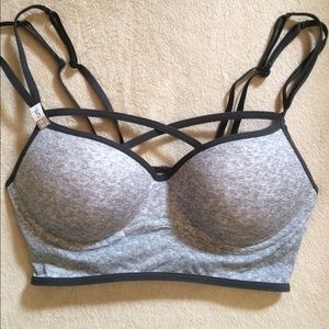 💕Victoria's Secret PINK collection bra💕