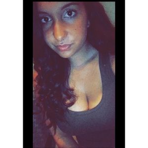 Meet your Posher, Gianna