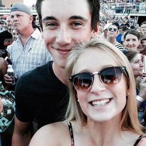 Meet your Posher, Krystan